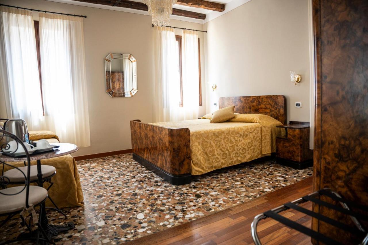 Art Deco 3* Venedig