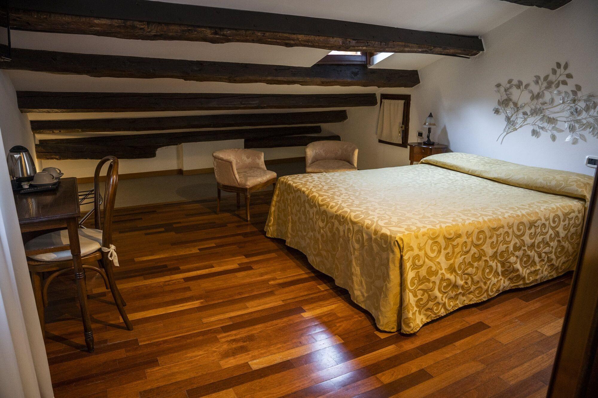 Art Deco 3* Venedig