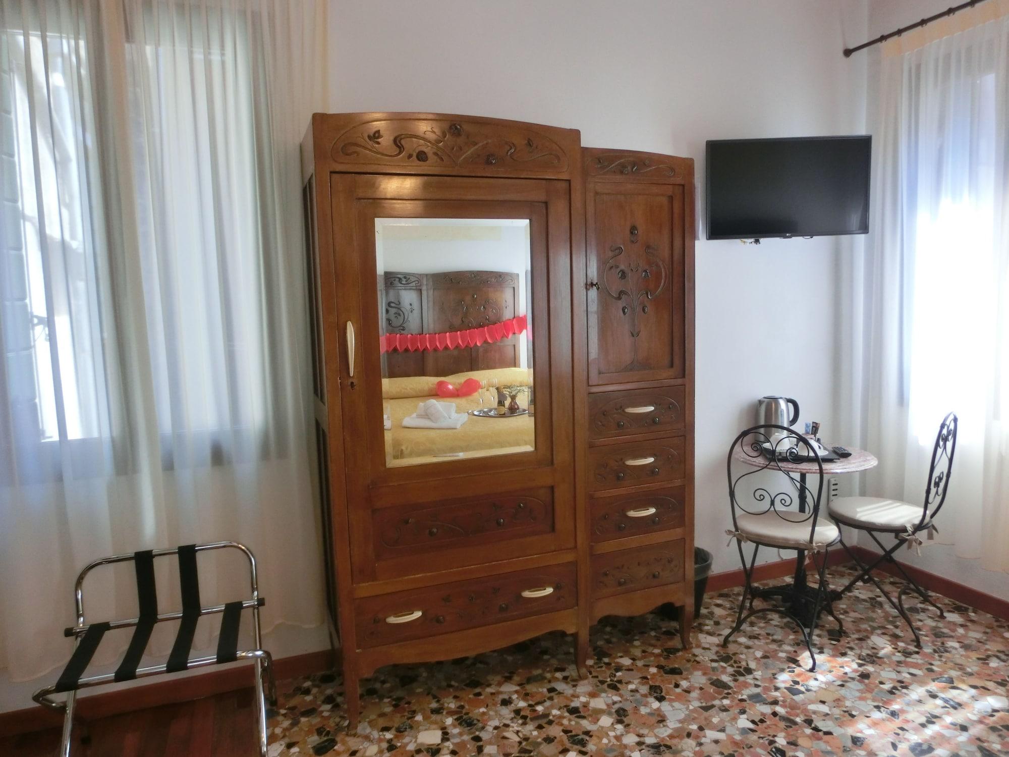 Art Deco 3* Venedig