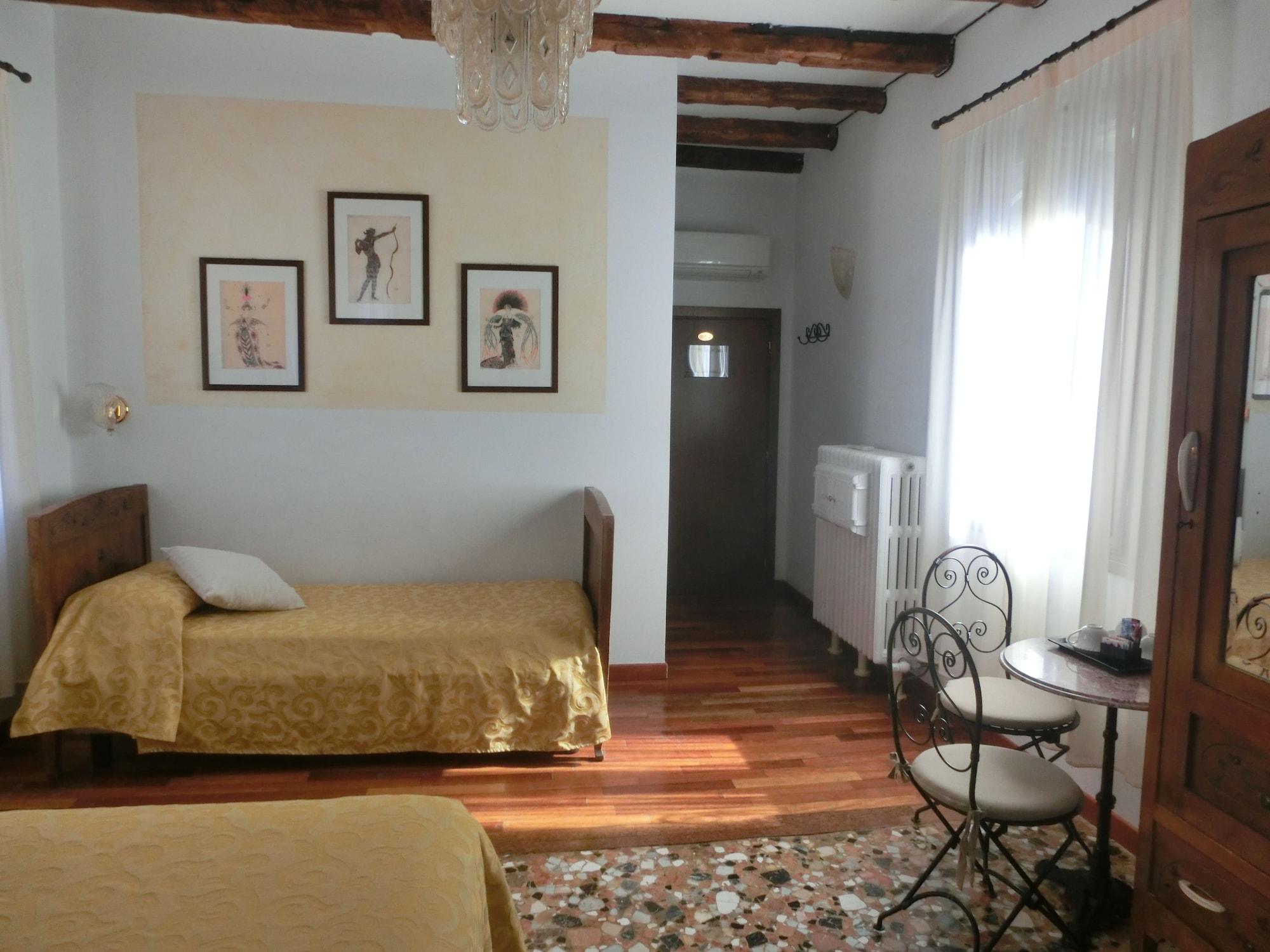 Art Deco 3* Venedig