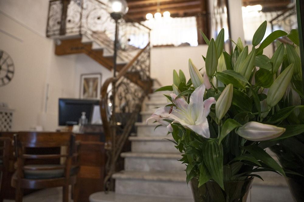 Art Deco Gasthof 3*