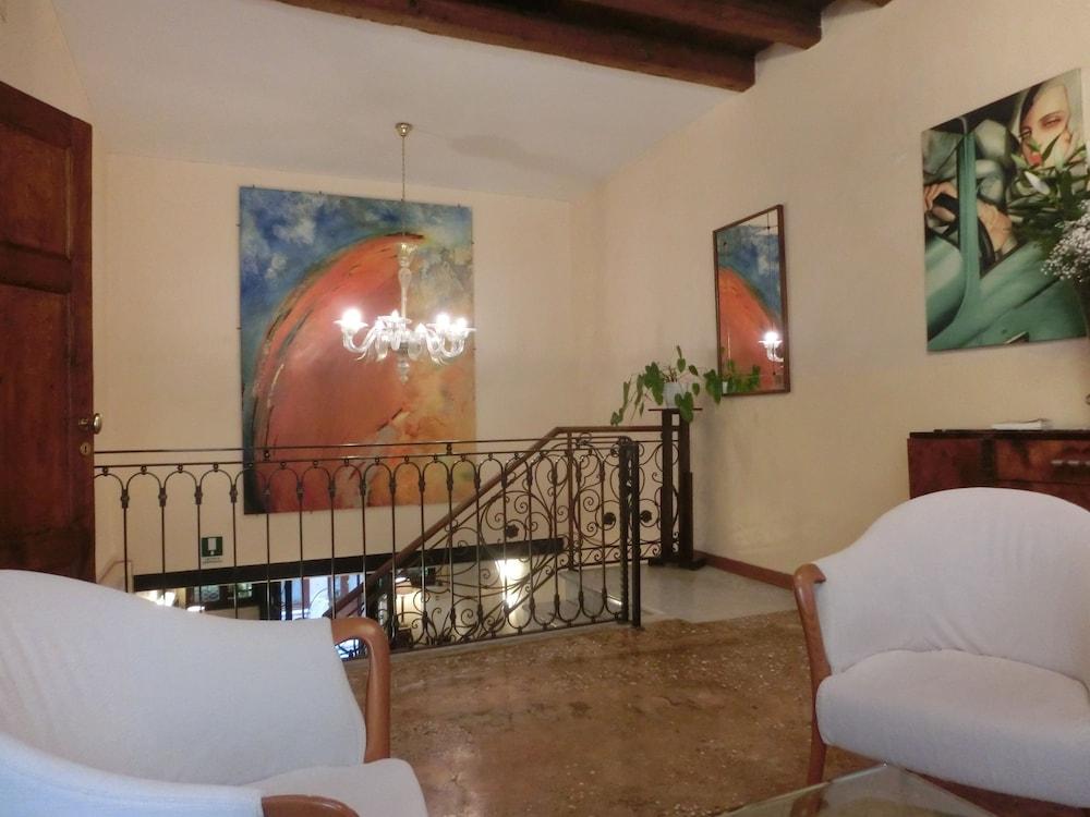 Art Deco Gasthof 3*