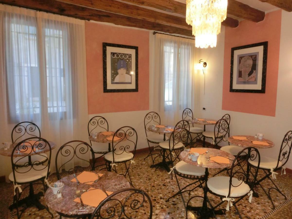 Art Deco Venedig