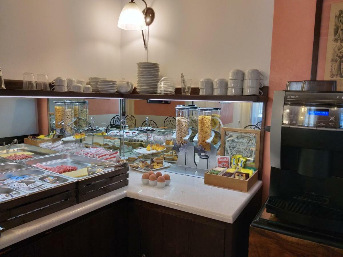 Art Deco 3* Venedig